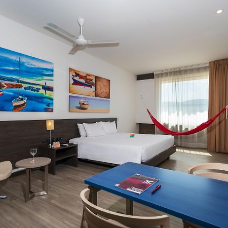Pop Art Hotel Clc Mamonal Cartagena Dış mekan fotoğraf