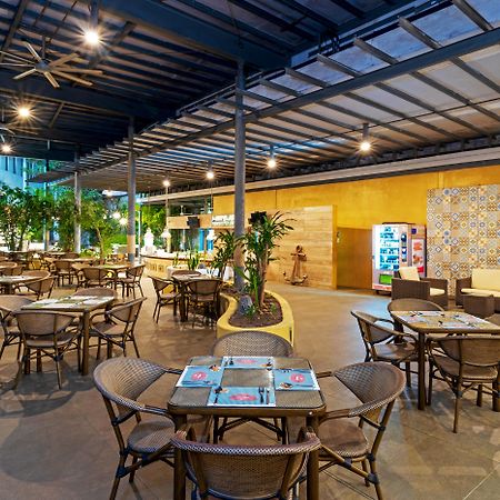 Pop Art Hotel Clc Mamonal Cartagena Dış mekan fotoğraf