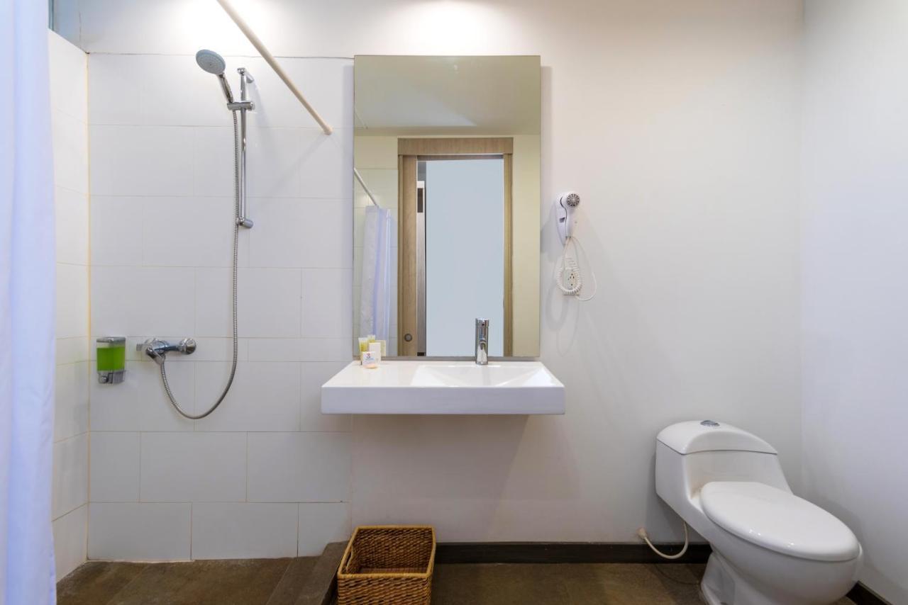 Pop Art Hotel Clc Mamonal Cartagena Dış mekan fotoğraf