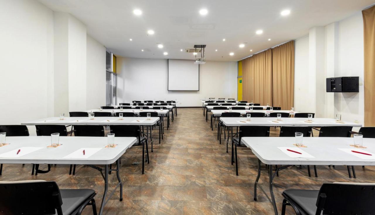 Pop Art Hotel Clc Mamonal Cartagena Dış mekan fotoğraf