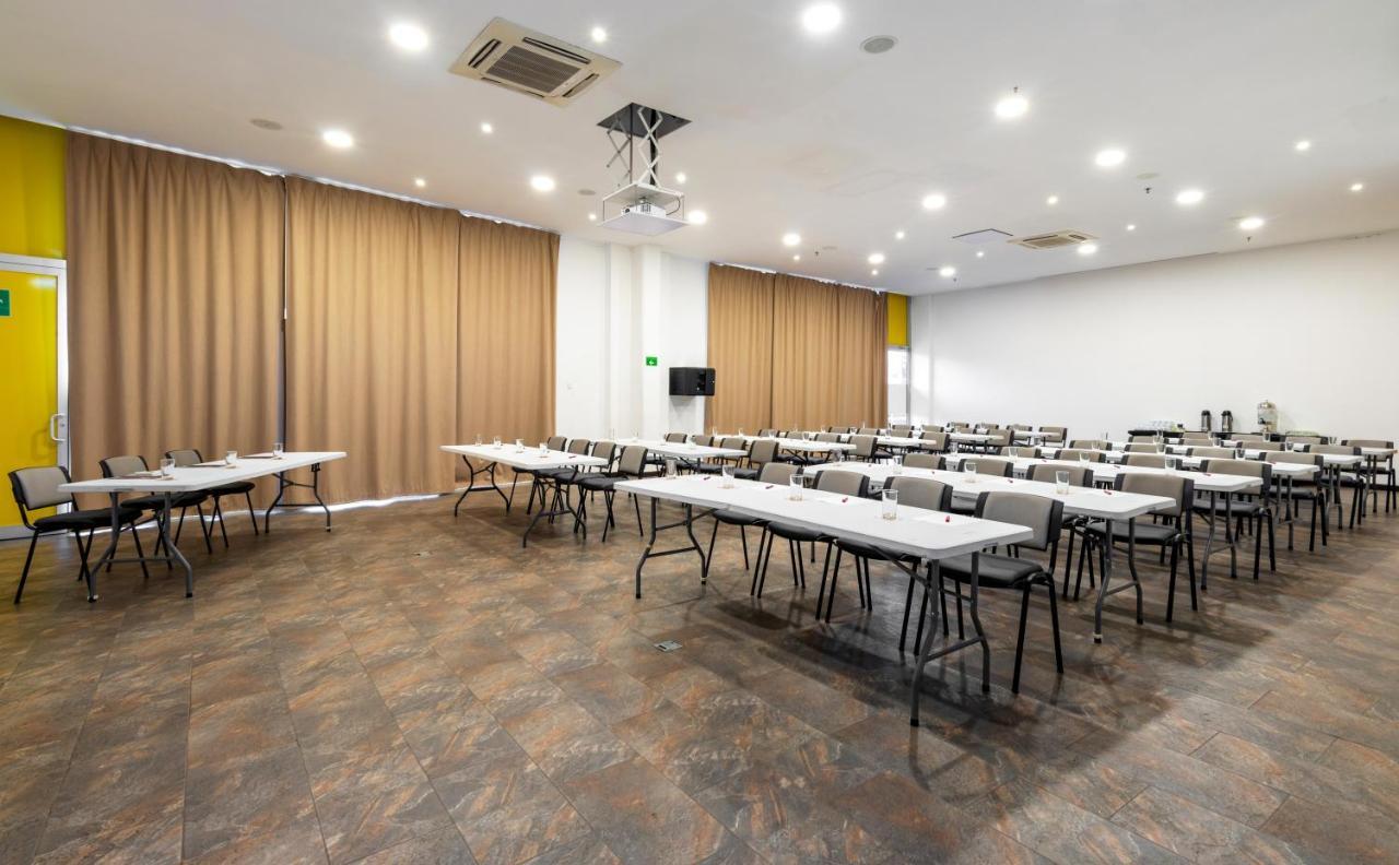 Pop Art Hotel Clc Mamonal Cartagena Dış mekan fotoğraf