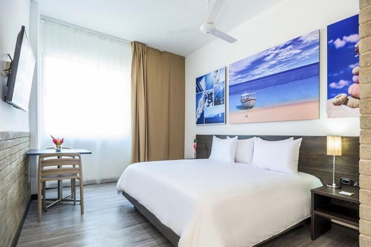 Pop Art Hotel Clc Mamonal Cartagena Dış mekan fotoğraf