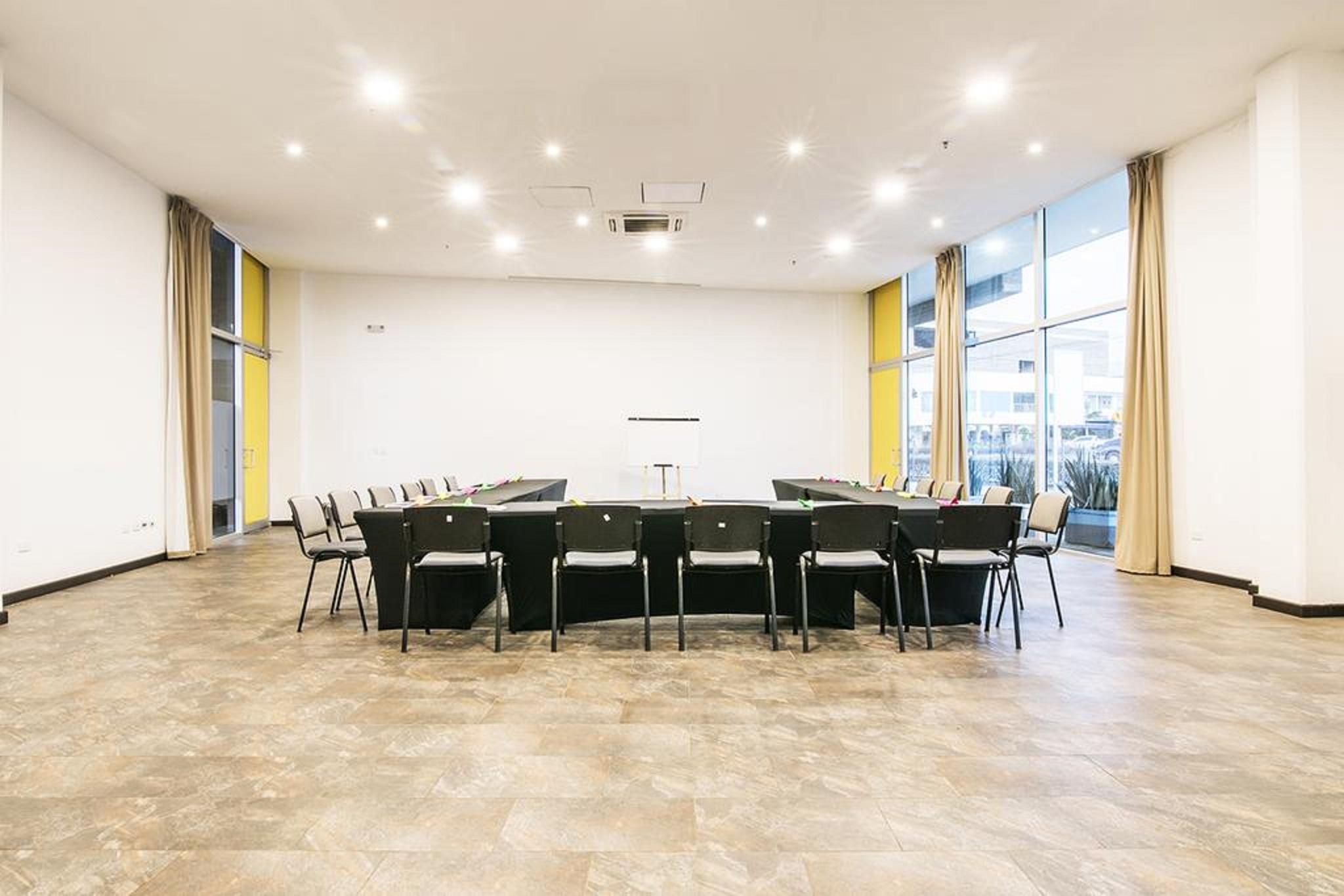 Pop Art Hotel Clc Mamonal Cartagena Dış mekan fotoğraf