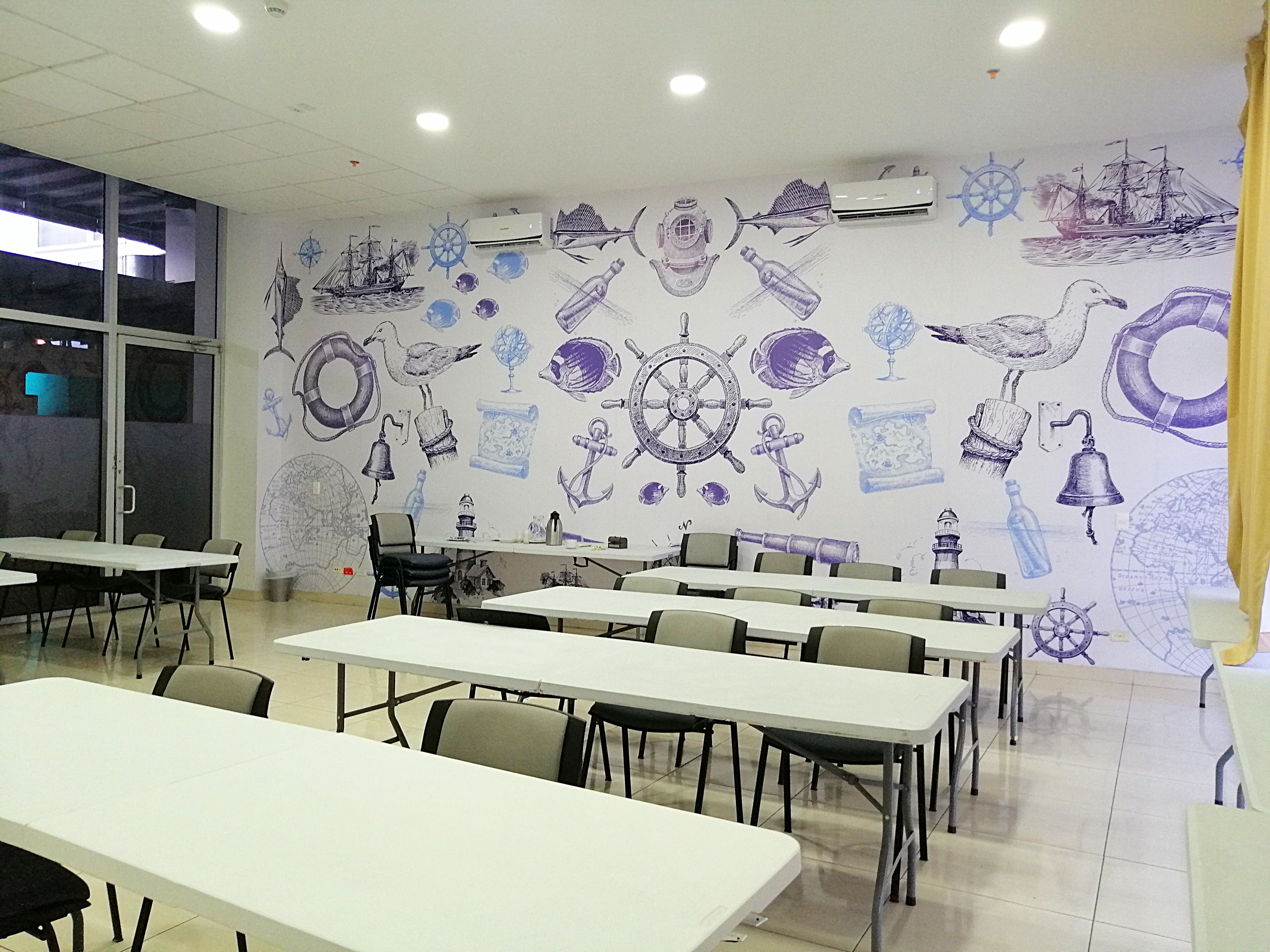 Pop Art Hotel Clc Mamonal Cartagena Dış mekan fotoğraf