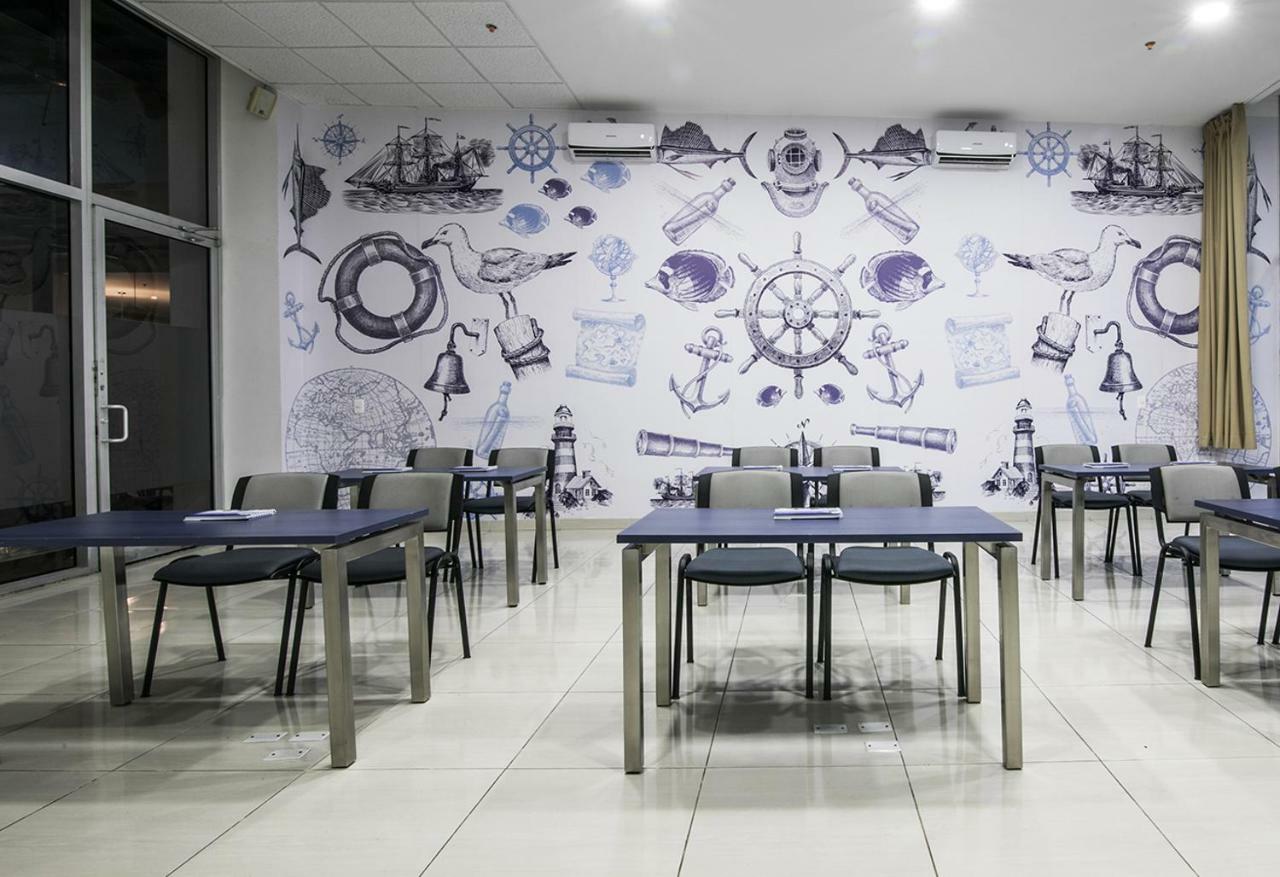 Pop Art Hotel Clc Mamonal Cartagena Dış mekan fotoğraf