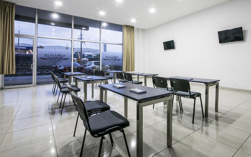 Pop Art Hotel Clc Mamonal Cartagena Dış mekan fotoğraf